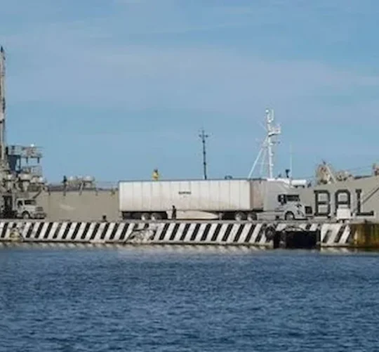 Gobierno de México enviará, nuevamente, ayuda humanitaria a Cuba