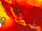 El calor intenso se extenderá por diversas regiones