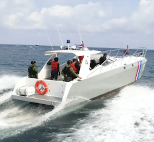 La Tropa Guardafrontera cubana mató a cuatro tripulantes e hirió a otros seis de una lancha rápida procedente de EE.UU.