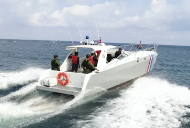 La Tropa Guardafrontera cubana mató a cuatro tripulantes e hirió a otros seis de una lancha rápida procedente de EE.UU.