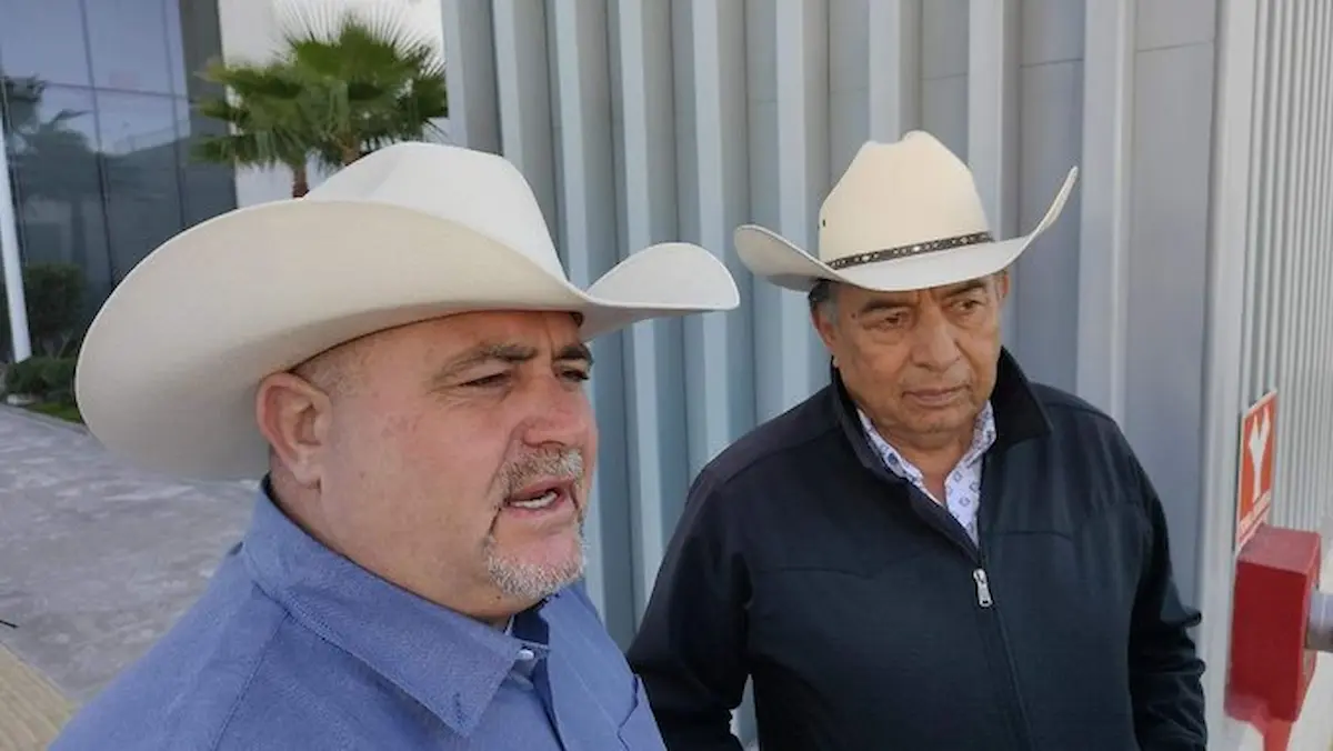 Julián LeBaron buscara gobernatura en 2027