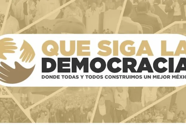 cinco organizaciones políticas podrán buscar el registro de partido político nacional para el siguiente proceso electoral