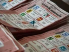 boletas electorales referentes a las siguientes elecciones en puebla