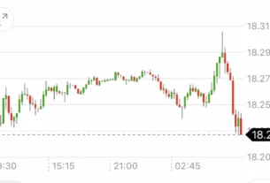 El tipo de cambio cerró la jornada en 17.8 pesos por dólar, unos 52 centavos por encima que al inicio de la semana,
