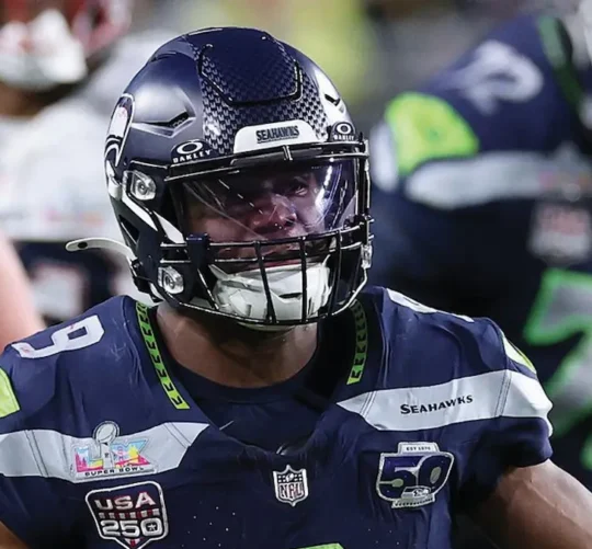 Corredor deja las filas de Seattle Seahawks, equipo con el que levantó el Trofeo Vince Lombardi