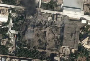 Embajadas en la región se encuentran en contacto permanente con las y los mexicanos re.sidentes