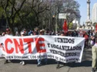 El paro nacional de 72 horas sería los días 18, 19 y 20 de marzo