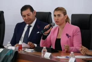 fiscal de puebla en la mañanera