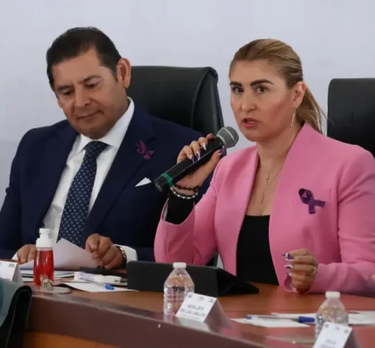 fiscal de puebla en la mañanera