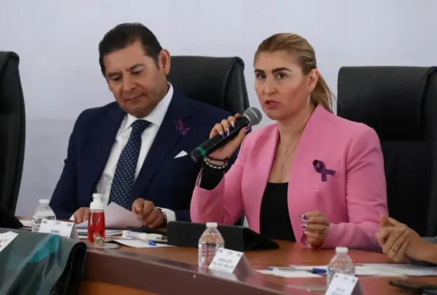 fiscal de puebla en la mañanera