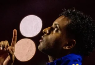 La lesión lo mantendrá alejado al menos hasta final de la presente temporada y que le hará perderse el Mundial 2026