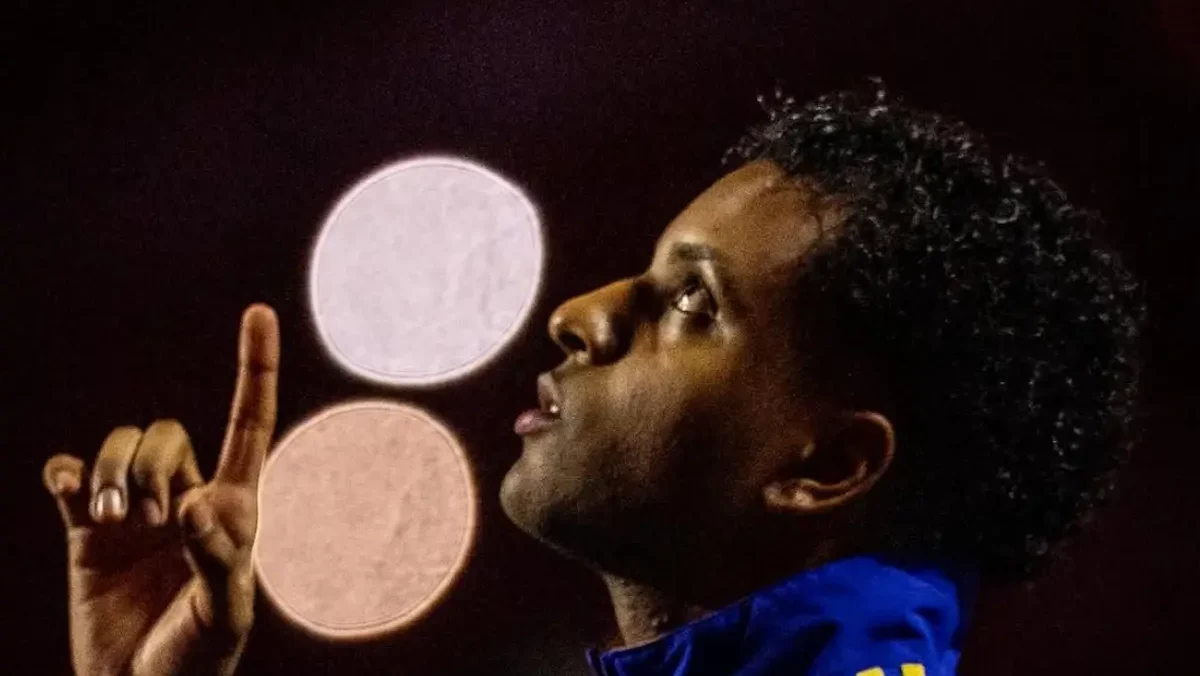 La lesión lo mantendrá alejado al menos hasta final de la presente temporada y que le hará perderse el Mundial 2026