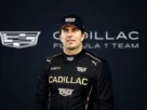 Sergio Pérez debutó con Cadillac en Australia lleno de problemas técnicos al arranque de la F1