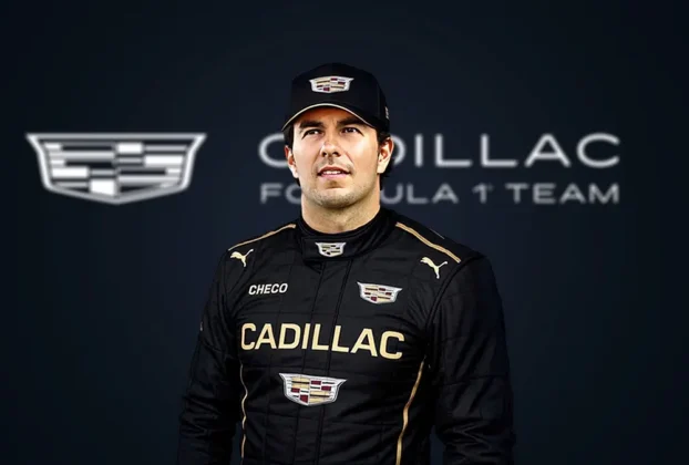 Sergio Pérez debutó con Cadillac en Australia lleno de problemas técnicos al arranque de la F1