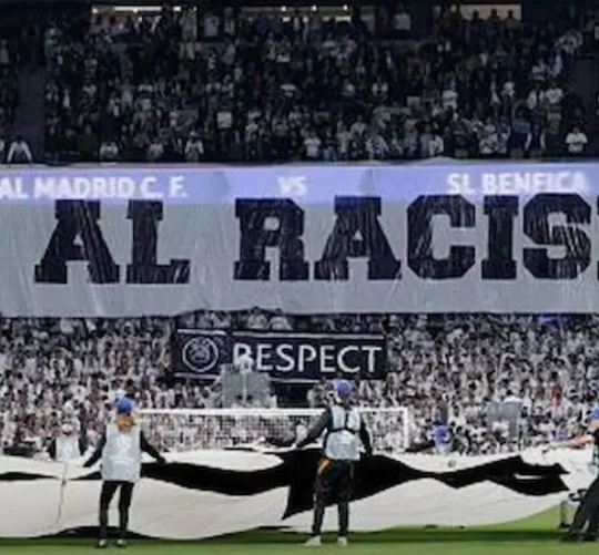 Le advirtió de cierre parcial de su campo en caso de reincidencia durante un año.