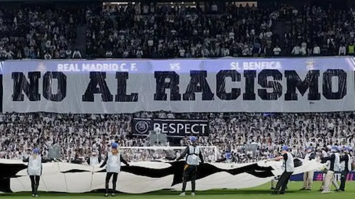 Le advirtió de cierre parcial de su campo en caso de reincidencia durante un año.