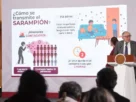 En noviembre, la Organización Panamericana de la Salud determinará si México perderá su estatus de eliminación de sarampión