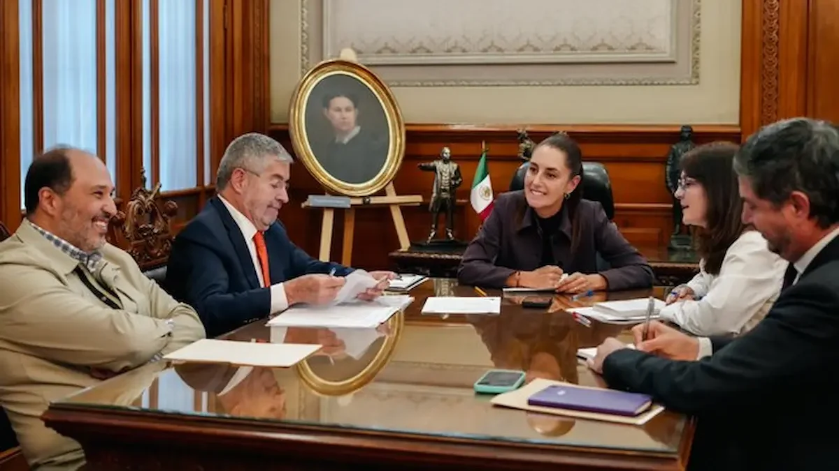 Ambos líderes hablaron por teléfono para discutir “el fortalecimiento de las relaciones económicas entre ambos países”