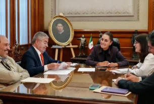 Lula afirmó que llamó por teléfono a la “compañera Claudia” (Sheinbaum) para ofrecer dicha alianza entre Petrobras y Pemex