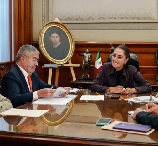 Lula afirmó que llamó por teléfono a la “compañera Claudia” (Sheinbaum) para ofrecer dicha alianza entre Petrobras y Pemex