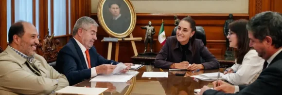 Lula afirmó que llamó por teléfono a la “compañera Claudia” (Sheinbaum) para ofrecer dicha alianza entre Petrobras y Pemex