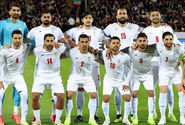 Ahman Donyamali, ministro de Deportes de Irán, aseguró que la selección persa de futbol no participará en el Mundial 2026