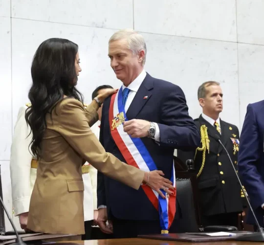 Kast inicia su presidencia de cuatro años bajo la premisa de que el suyo será “un gobierno de emergencia nacional”