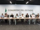 foto de la LXII Legislatura del congreso de puebla