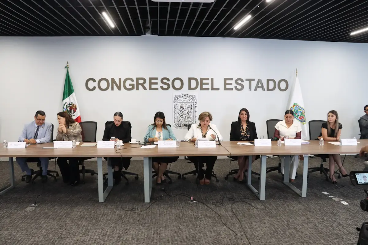foto de la LXII Legislatura del congreso de puebla