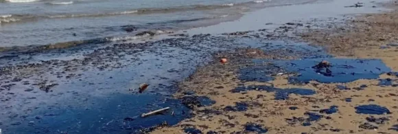 La presidenta Claudia Sheinbaum instruyó apoyos para 25 mil pescadores.