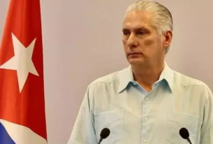 Este anuncio supone un parteaguas en la escalada de tensiones entre ambos países a raíz del inicio del bloqueo petrolero de EE.UU. a Cuba