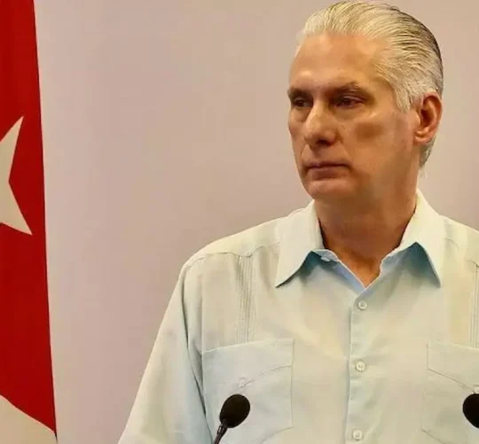 Este anuncio supone un parteaguas en la escalada de tensiones entre ambos países a raíz del inicio del bloqueo petrolero de EE.UU. a Cuba