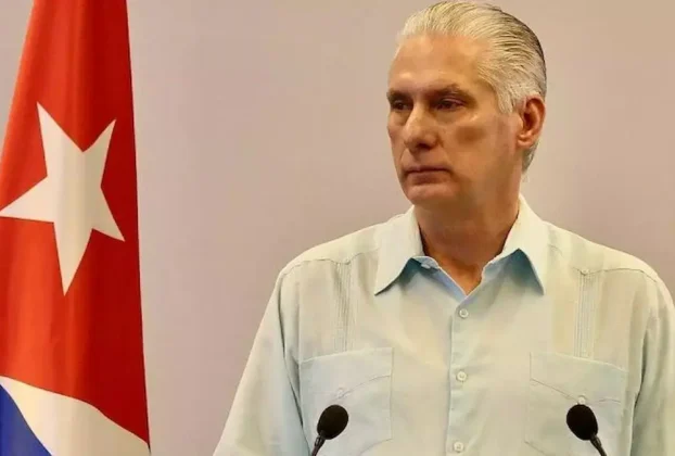 Este anuncio supone un parteaguas en la escalada de tensiones entre ambos países a raíz del inicio del bloqueo petrolero de EE.UU. a Cuba