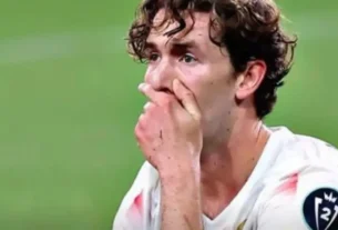 Ruiz se une a una larga lista de jugadores lesionados que complican cada vez más el armado de la lista final de Javier ‘Vasco’ Aguirre