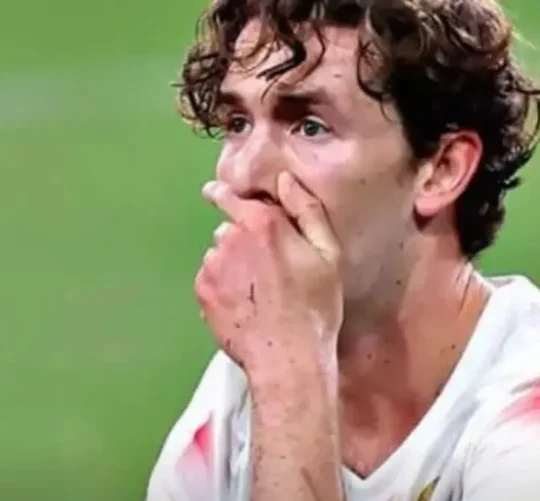 Ruiz se une a una larga lista de jugadores lesionados que complican cada vez más el armado de la lista final de Javier ‘Vasco’ Aguirre