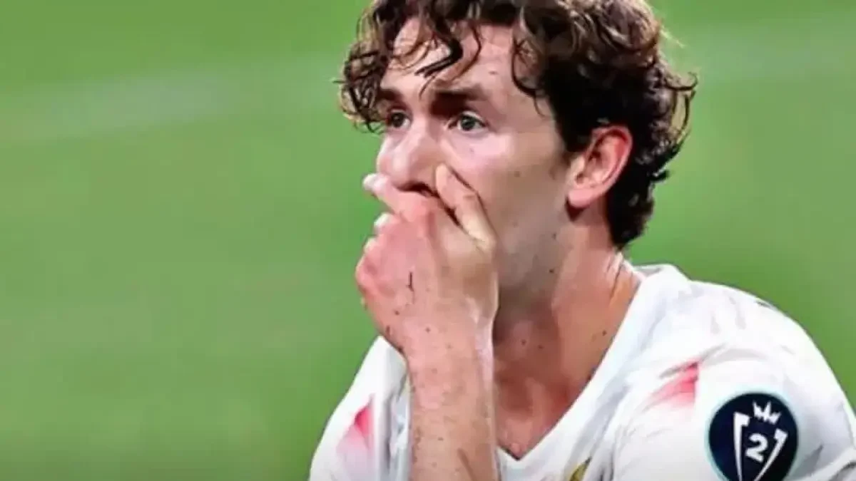 Ruiz se une a una larga lista de jugadores lesionados que complican cada vez más el armado de la lista final de Javier ‘Vasco’ Aguirre