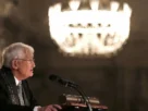 Habermas fue uno de los pensadores más importantes de la actualidad.