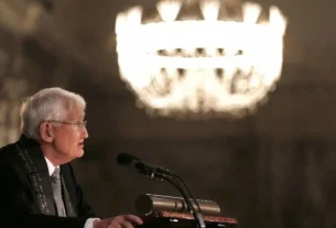 Habermas fue uno de los pensadores más importantes de la actualidad.