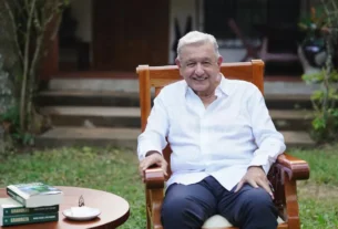 A pesar de encontrarse en retiro de la vida pública, el exmandatario expresó su preocupación por lo que calificó como un intento de “exterminio” contra el país caribeño.