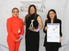 el Premio Nacional al Buen Gobierno Municipal
