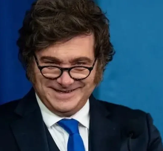 El Gobierno de Milei explico que la causa son sus "profundas diferencias" con el organismo en la gestión sanitaria de la pandemia de la covid.