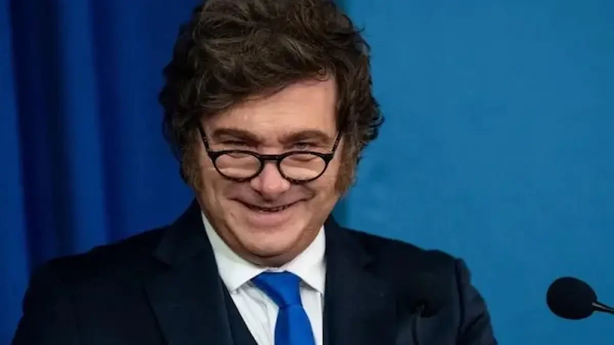 El Gobierno de Milei explico que la causa son sus "profundas diferencias" con el organismo en la gestión sanitaria de la pandemia de la covid.