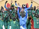 Federación Africana declara a Marruecos campeón de la Copa Africana