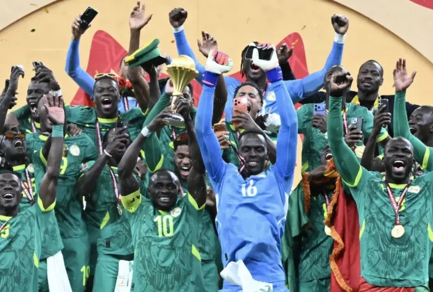 Federación Africana declara a Marruecos campeón de la Copa Africana