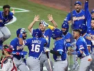 Venezuela se consagró como la mejor selección de béisbol del planeta tras vencer en Miami a la novena de Estados Unidos