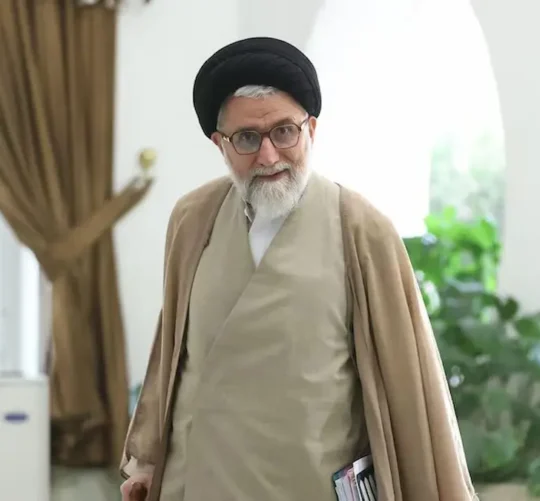 El ministro de Inteligencia de Irán, Ismail Jatib, estaba a cargo del sistema interno de asesinatos y represión del régimen