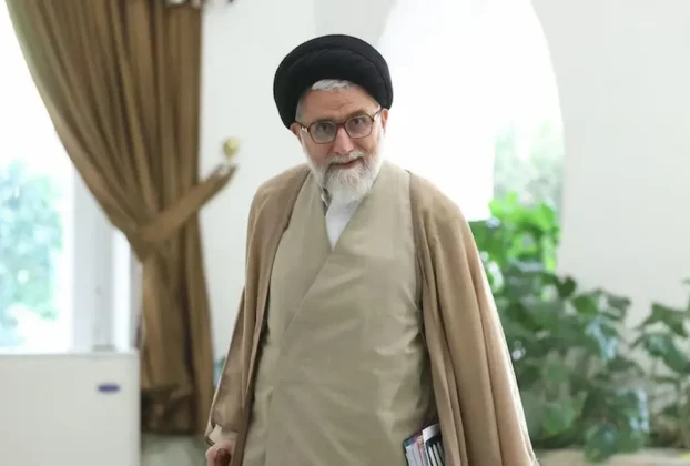 El ministro de Inteligencia de Irán, Ismail Jatib, estaba a cargo del sistema interno de asesinatos y represión del régimen