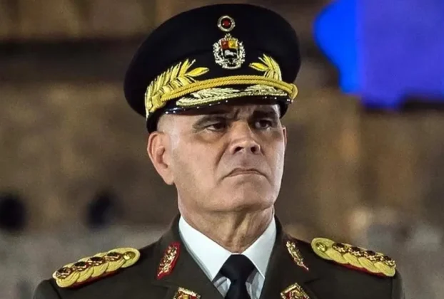 Delcy Rodríguez, destituyó a Vladimir Padrino López tras más de una década como ministro de Defensa en el país