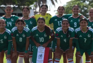 La Copa Mundial se celebrará en Marruecos del 17 de octubre al 7 de noviembre de 2026