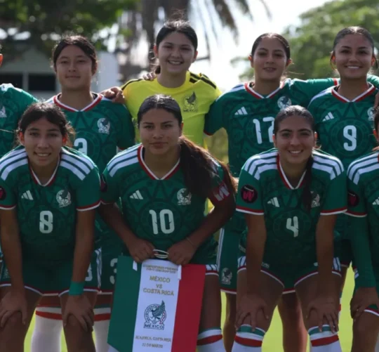La Copa Mundial se celebrará en Marruecos del 17 de octubre al 7 de noviembre de 2026